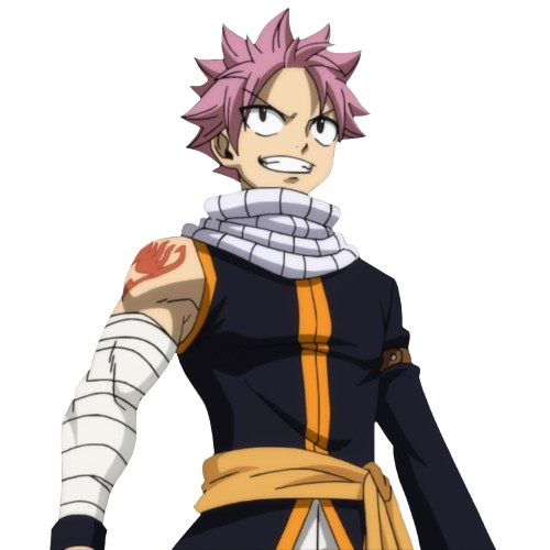 Tenue Flamme Indomptable